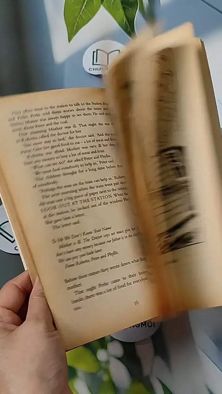 The Railway Children - E. Nesbit 703068