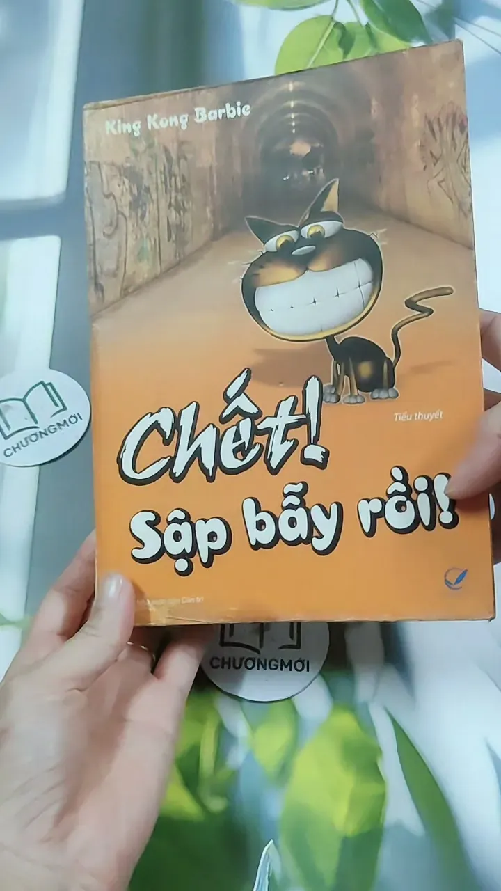 Chết! Sập Bẫy Rồi! - King Kong Barbie 744716