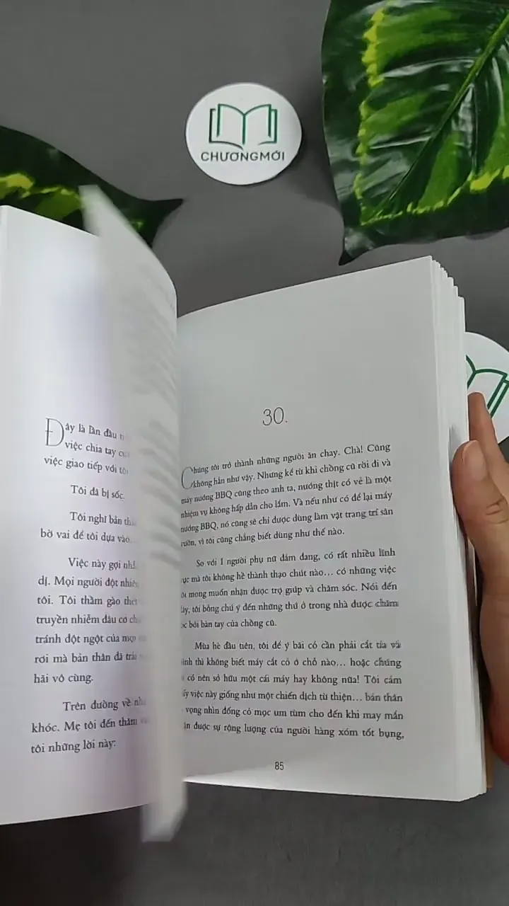 Em Đã Đúng Khi Rồi Xa Anh - Farhana Dhalla 604626