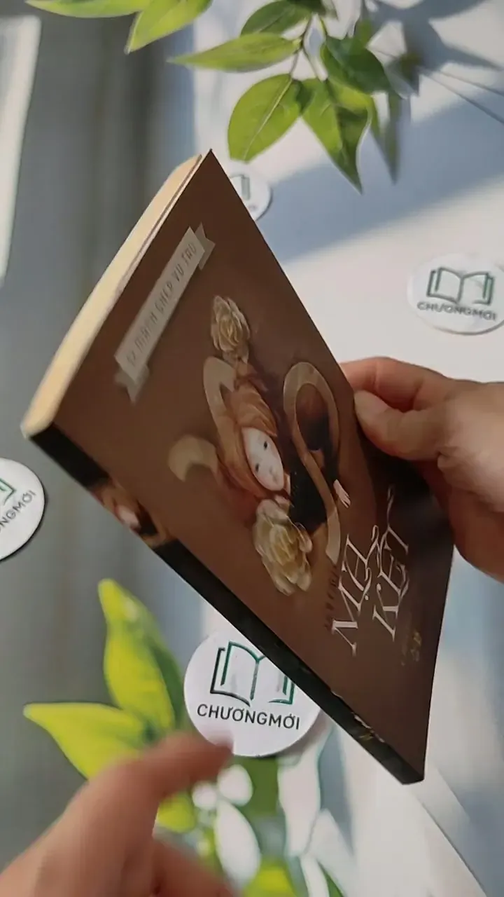 Nội tâm Ma Kết - 12 Mãnh Ghép Vũ Trụ 713785