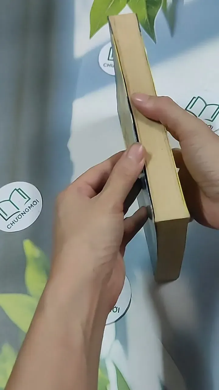 Quần jean may mắn - Ann Brashares 698570