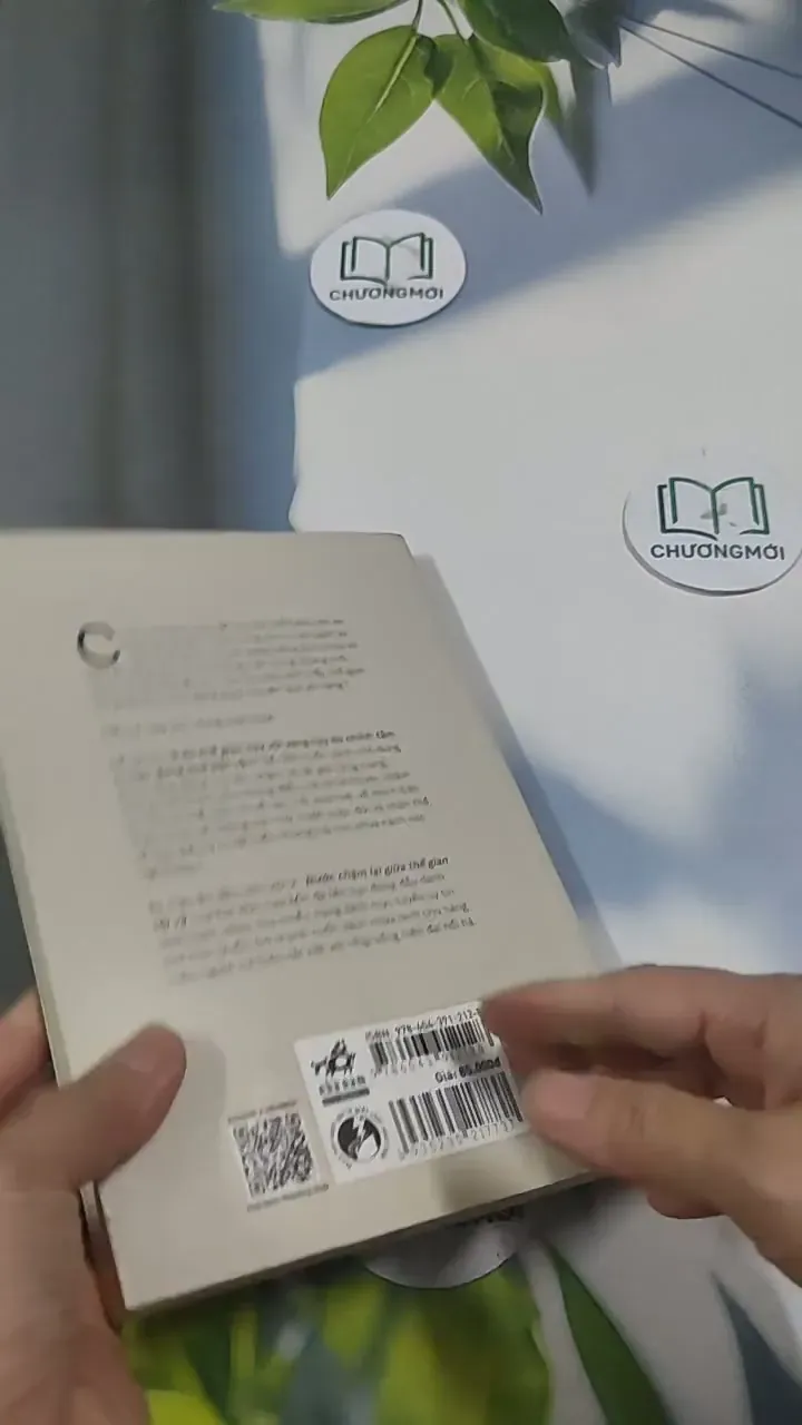 Bước Chậm Lại Giữa Thế Gian Vội Vã - Hae Min 715607