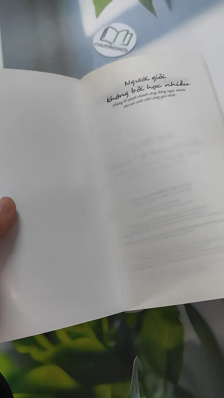 Combo Kỹ năng: Phương Pháp Học Tập Thoải Mái, Người Giỏi Không Bởi Học Nhiều - Nguyễn Hiến Lê 787026