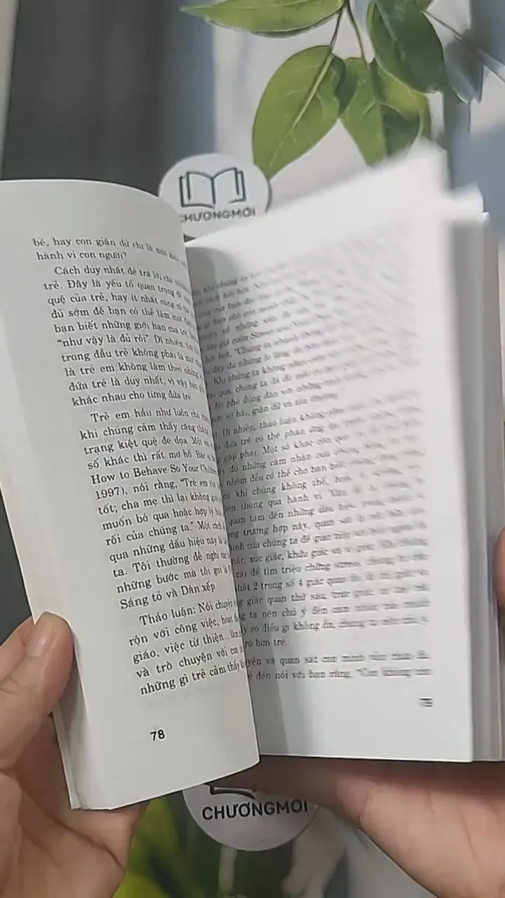 Nuôi con nên người trong một thế giới phức tạp - David Ryan Marks 688474