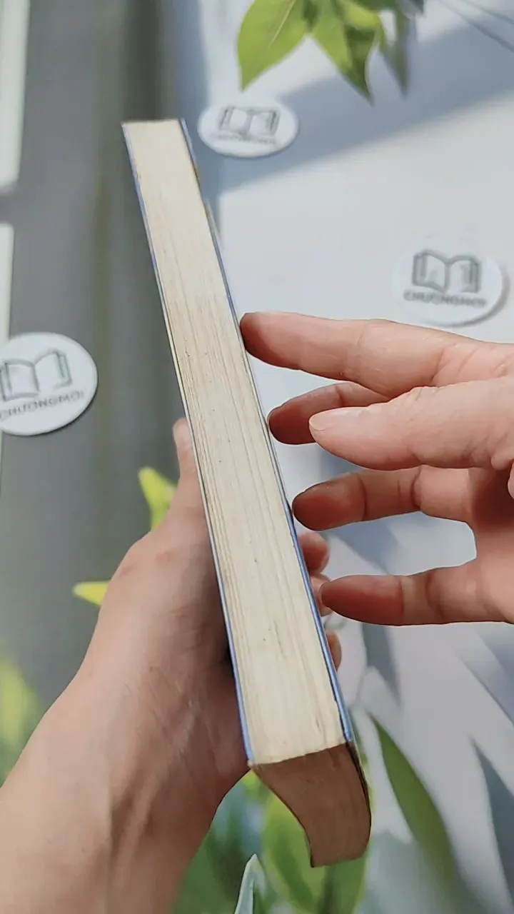 Bảy Ngày Cho Mãi Mãi - Marc Levy (bảy ngày cho mãi mãi) 744685