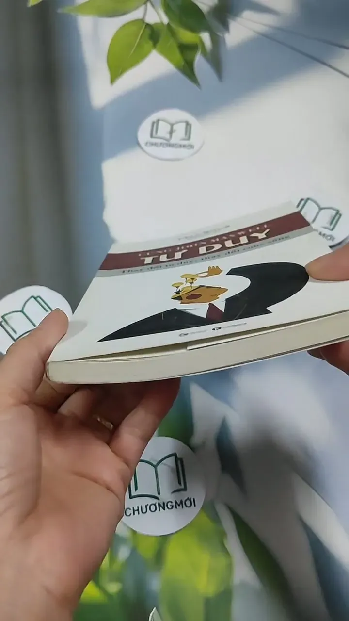 Cùng John C. Maxwell Tư Duy - Thay Đổi Tử Duy, Thay Đổi Cuộc Sống - John C. Maxwell 707267