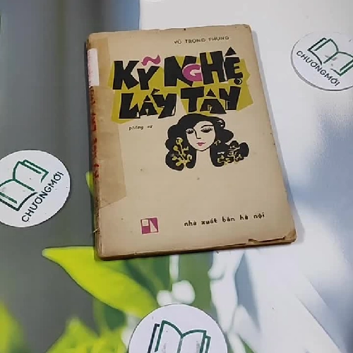 Kỹ nghệ lấy Tây - Vũ Trọng Phụng