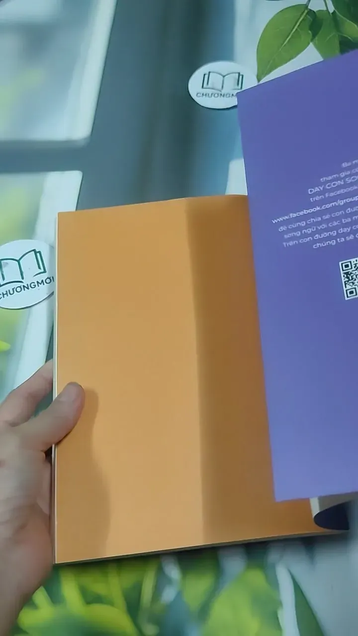 [MIỄN PHÍ BỌC SÁCH] Dạy Con Song Ngữ - ThS Trần Lan Hương 727373