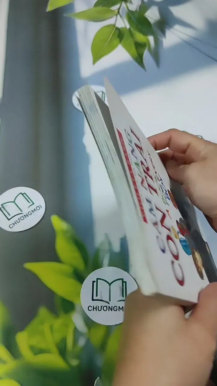 Cẩm Nang Con Trai - Violeta Babic 705724