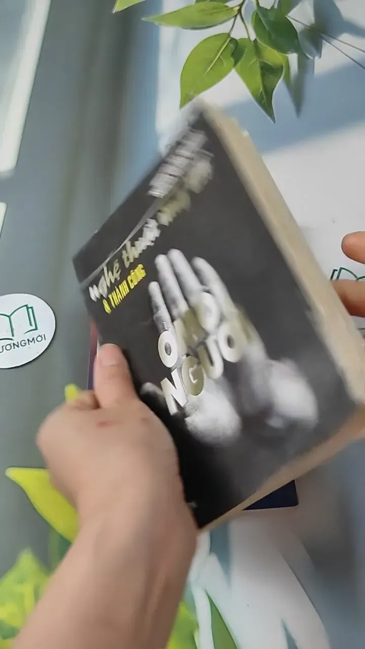 Combo: 1001 Cách Chinh Phục Lòng Người, Nghệ Thuật Ứng Xử & Thành Công, Sức Mạnh Của Ước  727265