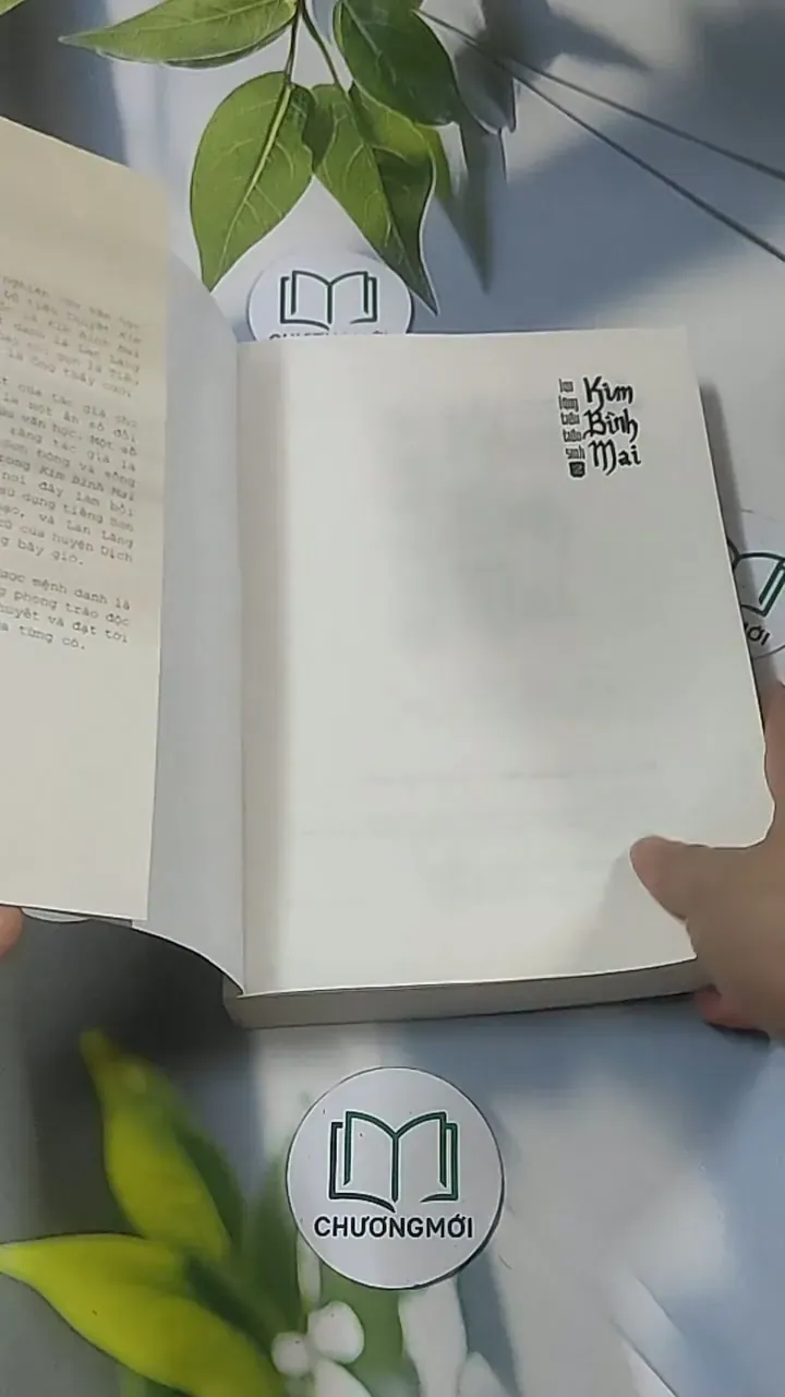 Kim Bình Mai 2 688580