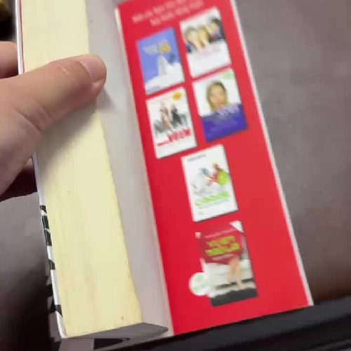 “Điều Tốt Nhất Cho Gã Có Vợ” (John O’Farrell)