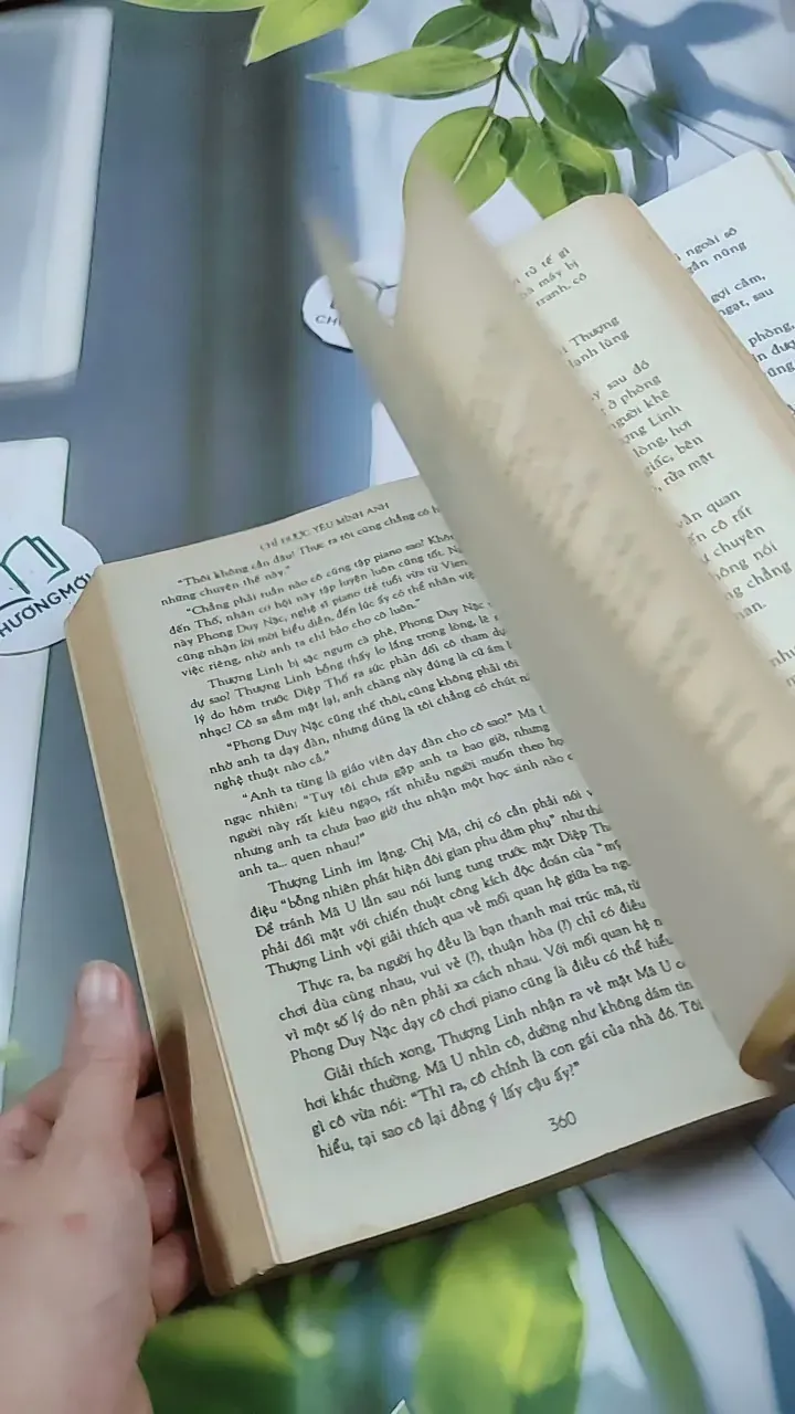 Chỉ Được Yêu Mình Anh - Nam Lăng 744764