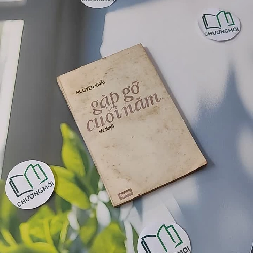 [XƯA] Gặp Gỡ Cuối Năm (1985) - Nguyễn Khải