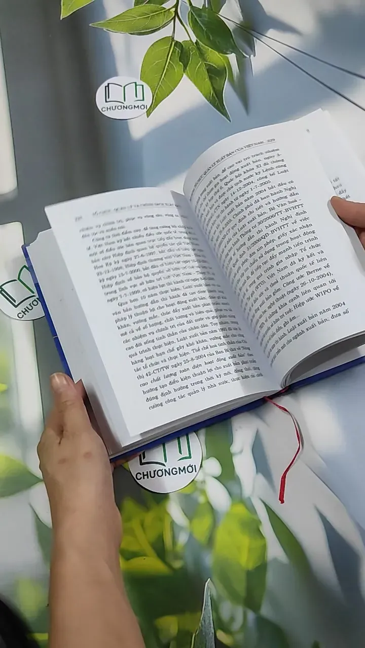 Tổ Chức, Quản Lý Và Chính Sách Xuất Bản Của Một Số Quốc Gia - Nguyễn An Tiêm & Nguyễn Ngu 750819