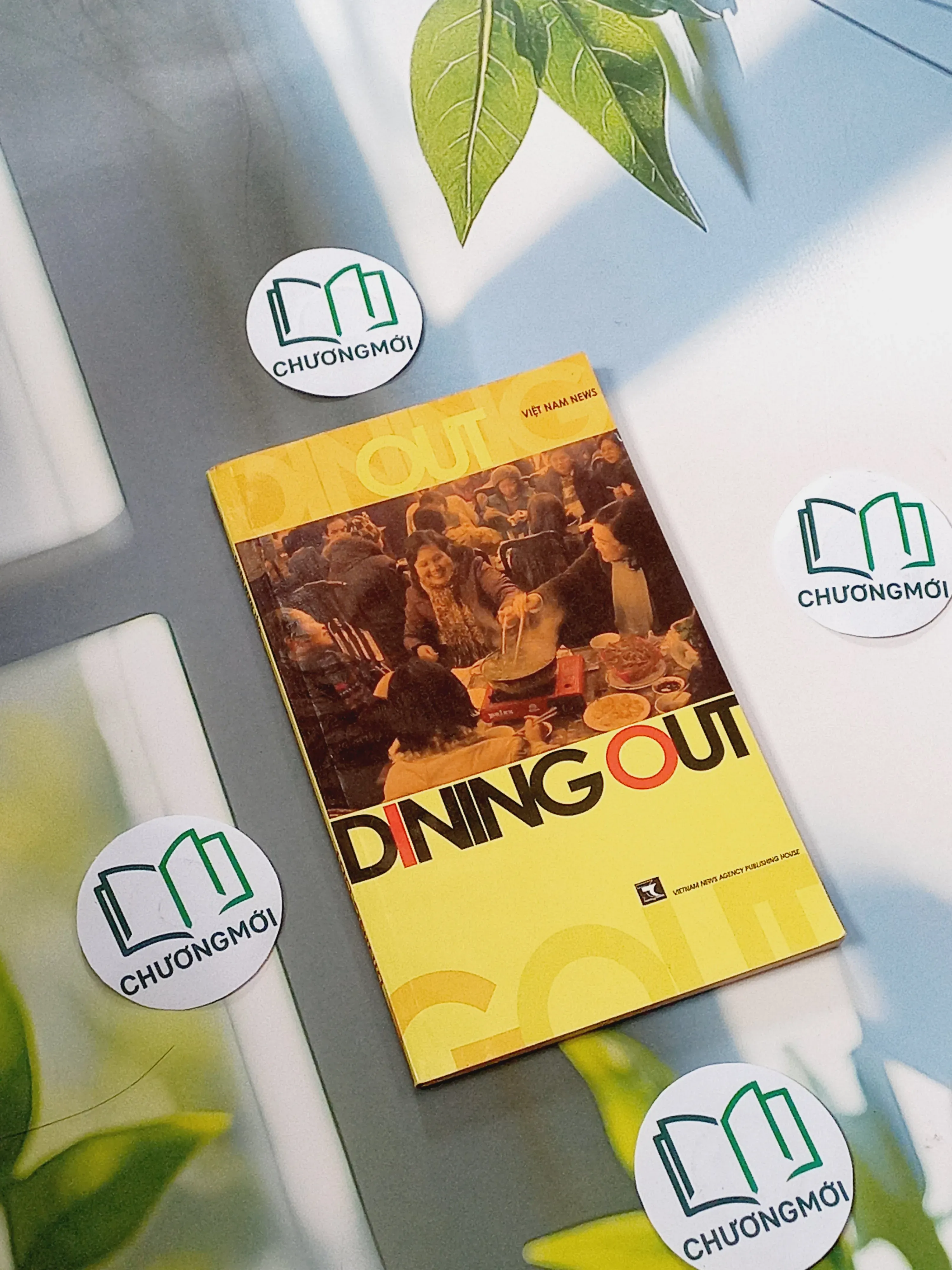 Viet Nam News: Dining Out