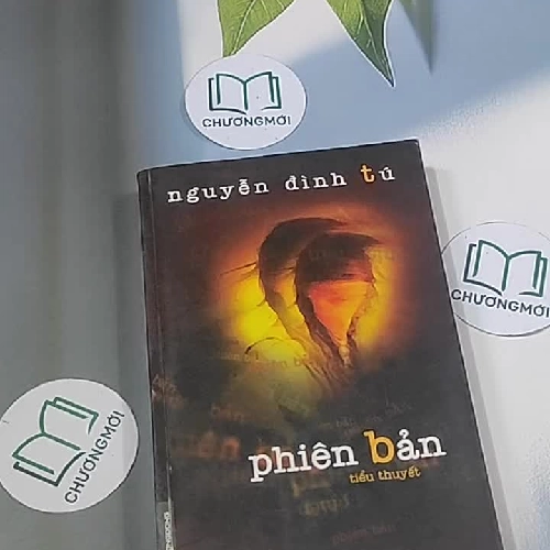 Phiên bản - Nguyễn Đình Tú
