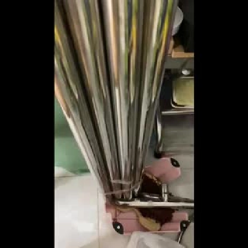 giá phơi đồ inox