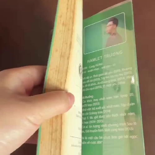 📗 MỈM CƯỜI CHO QUA – IRIS CAO, HAMLET TRƯƠNG | TẢN VĂN NHẸ NHÀNG CHỮA LÀNH TÂM HỒN- K2