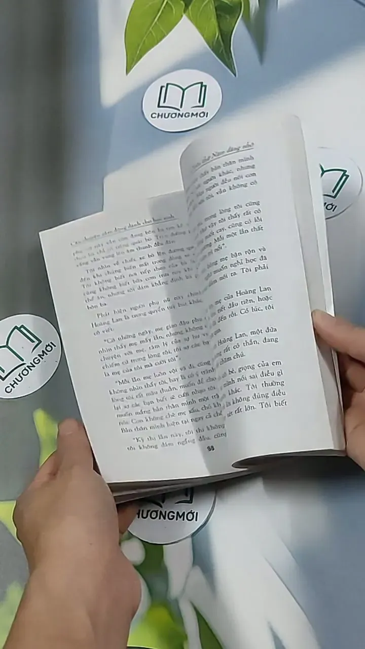 Chiều thứ năm đáng nhớ - Câu chuyện cảm động dành cho học sinh - Tri Thức Việt 698576