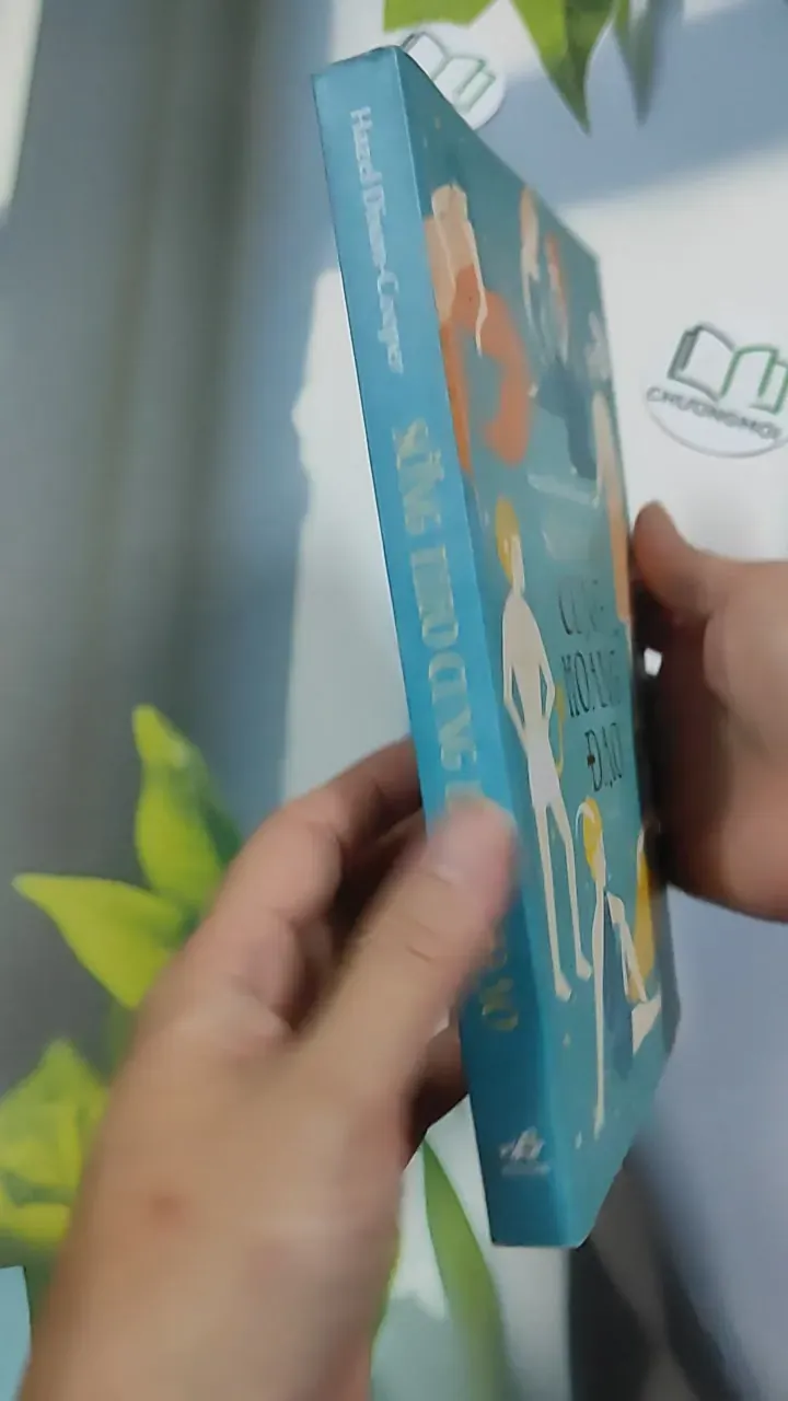 Sống theo cung hoàng đạo - Hazel Dixon-Cooper 776204