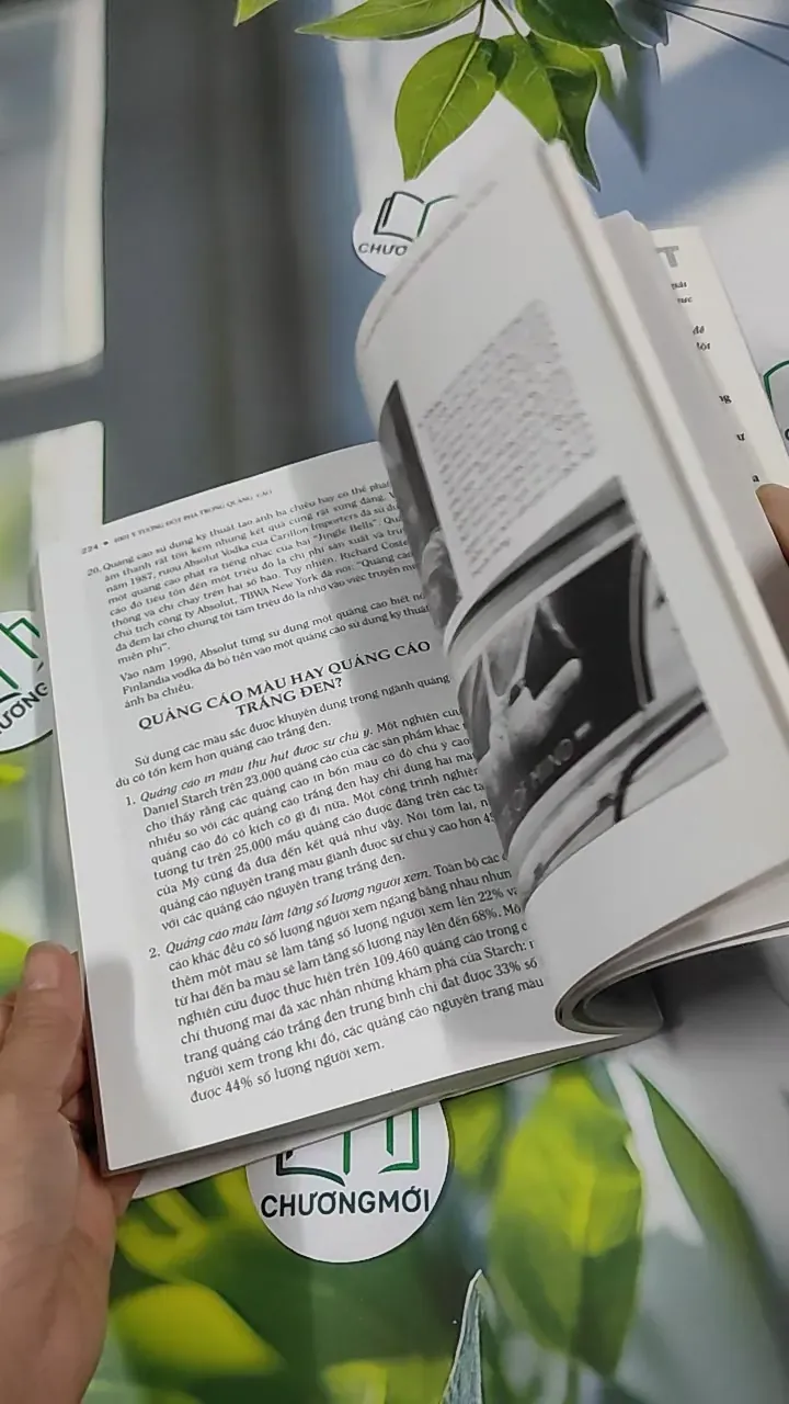 1001 Ý Tưởng Đột Phá Trong Quảng Cáo - Dupont 787149