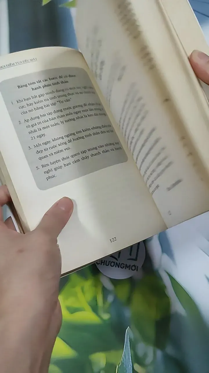 Khi Mọi Điểm Tựa Đều Mất - Marci Shimoff & Carol Kline 787060