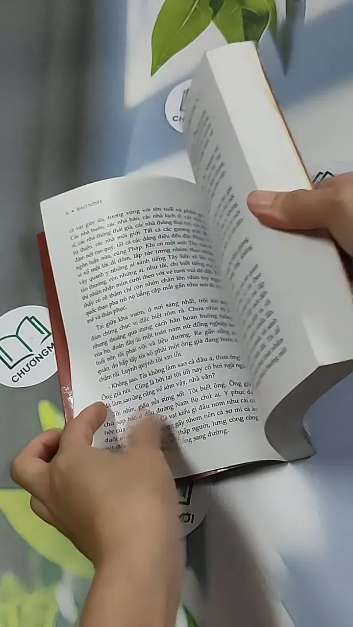 Truyện ngắn 7 cây bút nam - Bảy tác giả 698565