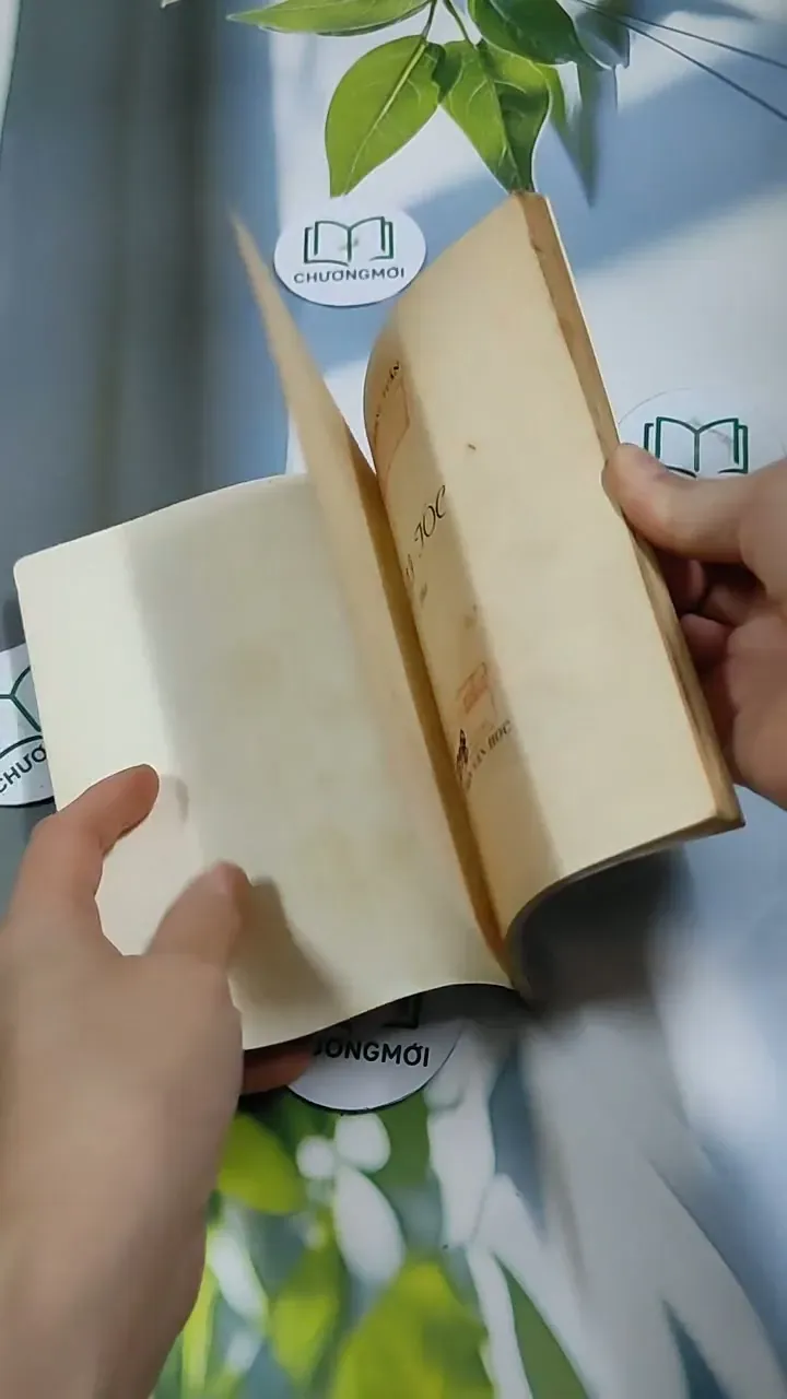 Thơ Sợi Tóc - Hoàng Tuấn 713903