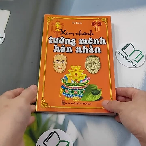Xem Nhanh Tướng Mệnh Hôn Nhân - Từ Liêm