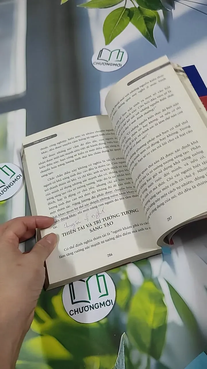 Cách Nghĩ Để Thành Công - Napoleon Hill 787135