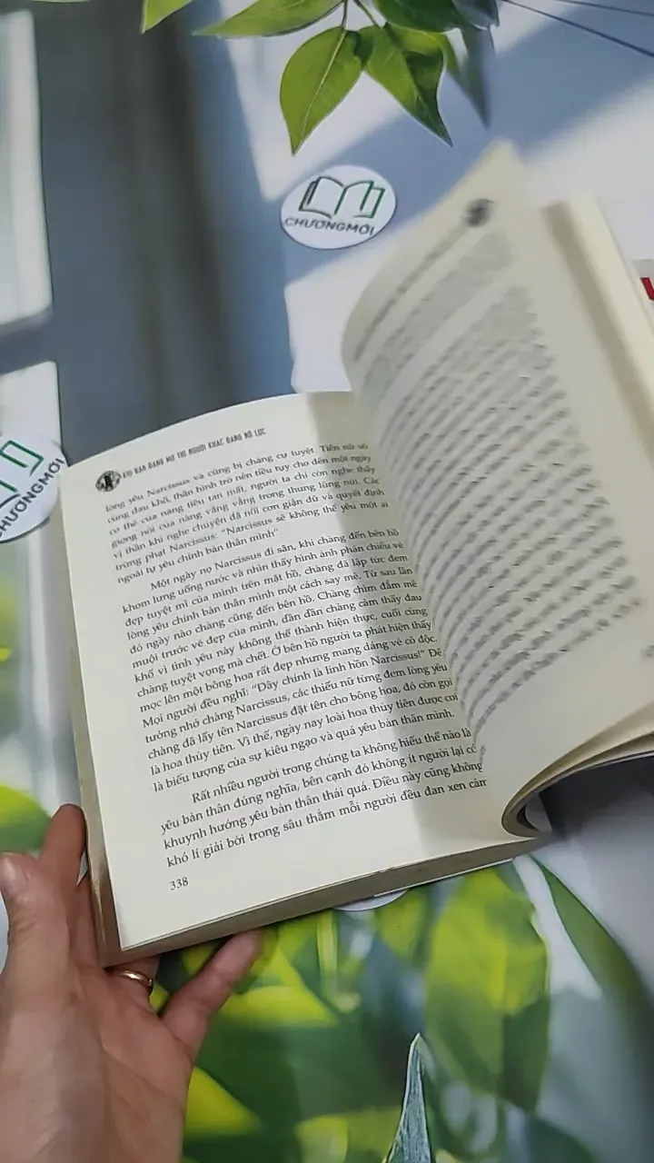 Khi Bạn Đang Mơ Thì Người Khác Đang Nỗ Lực - Vĩ Nhân 787121