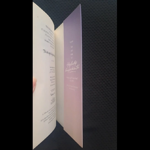 Trời sinh vụng về, Hãy bù đắp bằng sự kiên trì - Lư Tư Hạo