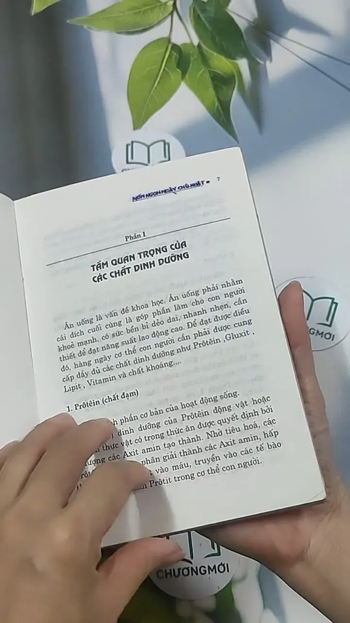 Món ngon ngày Chủ nhật - Bùi Thị Hồng Thêu 694997