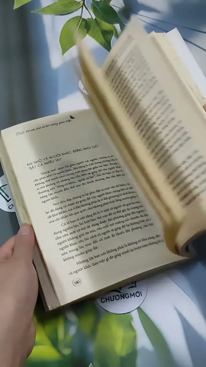 Tuổi 20, Sức Hút Từ Kỹ Năng Giao Tiếp - Kim Thục Lệ 707299