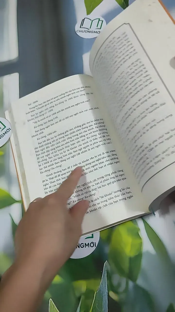 Kiếm Tiền Siêu Tốc - Mark Victor Hansen & Robert G. Allen 787151