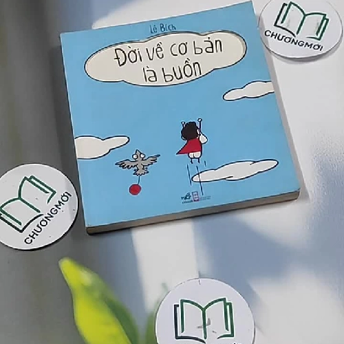 Đời Về Cơ Bản Là Buồn Cười - Lê Bích