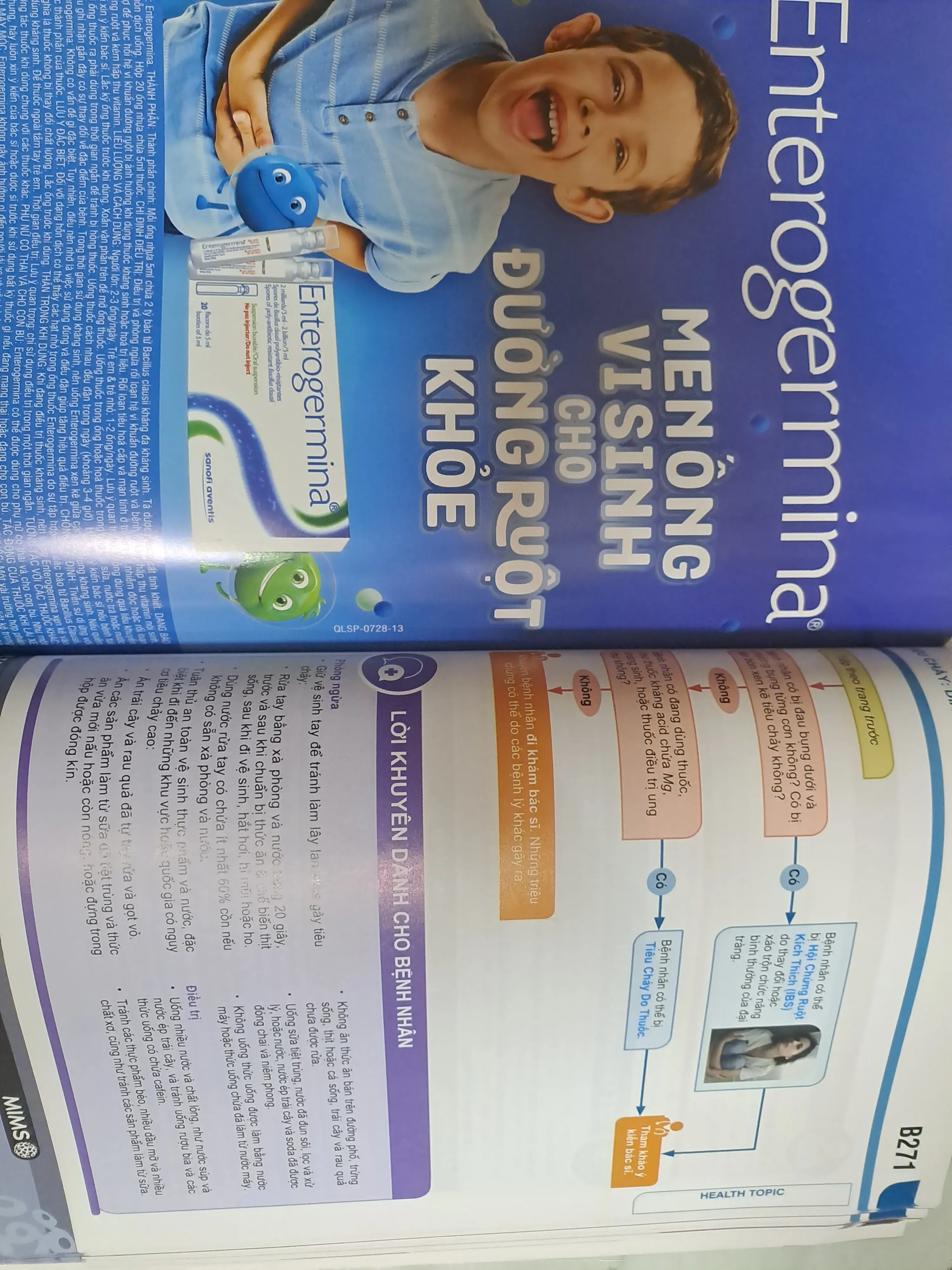 MIMS PHARMACY 2024 patient counselling guide 997001