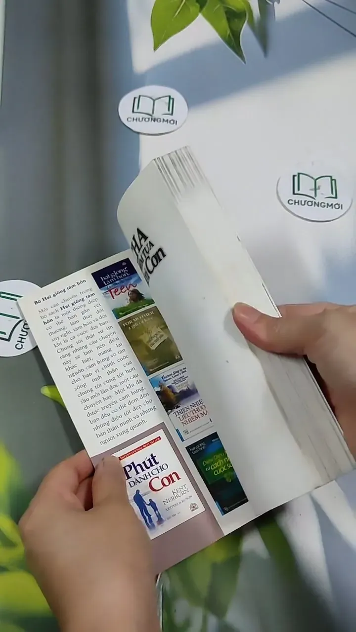 Chicken Soup For The Soul: Cha - Điểm Tựa Đời Con 705755