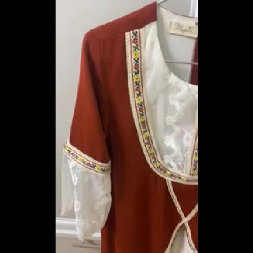 Thanh lý đầm Minor