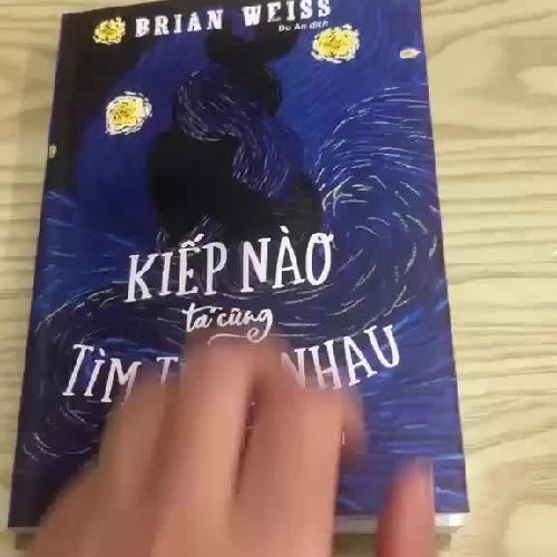 Kiếp nào ta cũng tìm thấy nhau