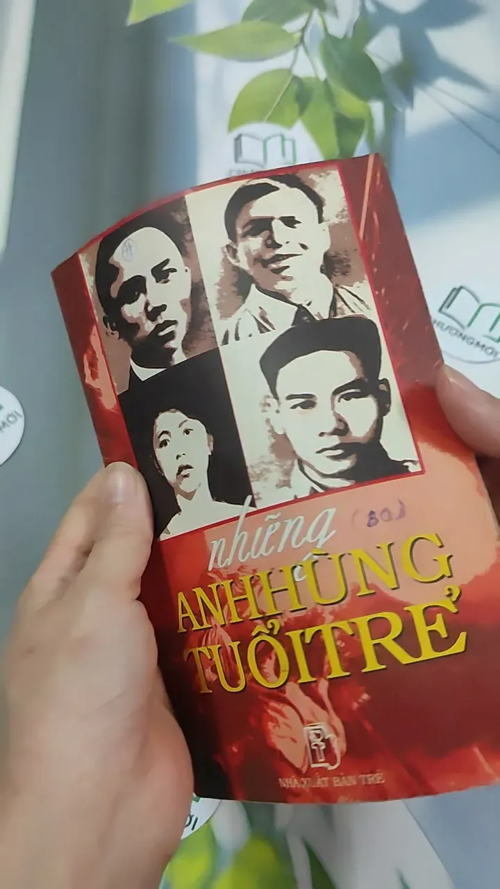 [XƯA] Những Anh Hùng Tuổi Trẻ (1999) 776037