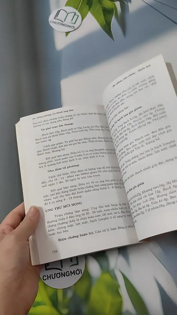 [XƯA] Ăn Uống Phòng - Trị Bệnh Ung Thư (1999) 780806