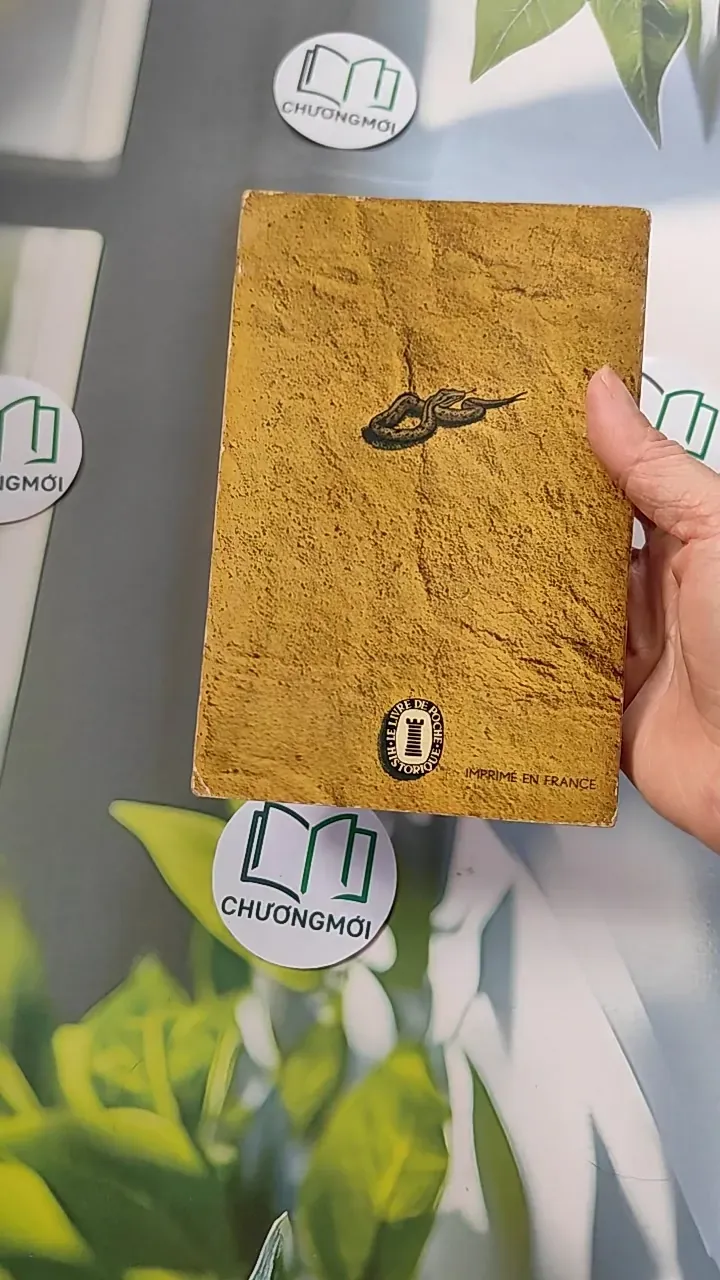 [MIỄN PHÍ BỌC SÁCH] [XƯA] Cléopâtre: Reine des Rois (1956) - Oscar de Wertheimer 754444