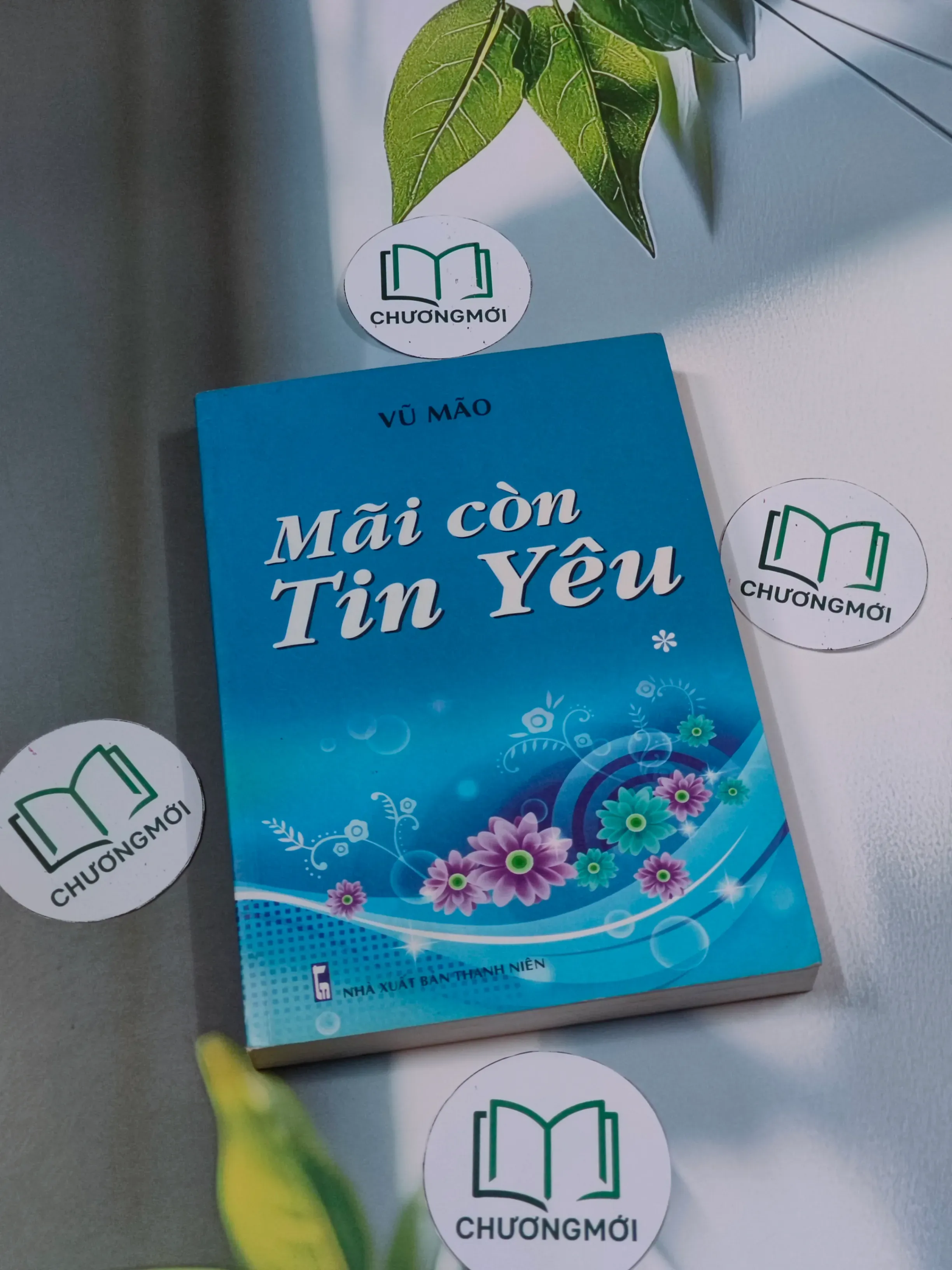 Mãi còn tin yêu - Vũ Mão