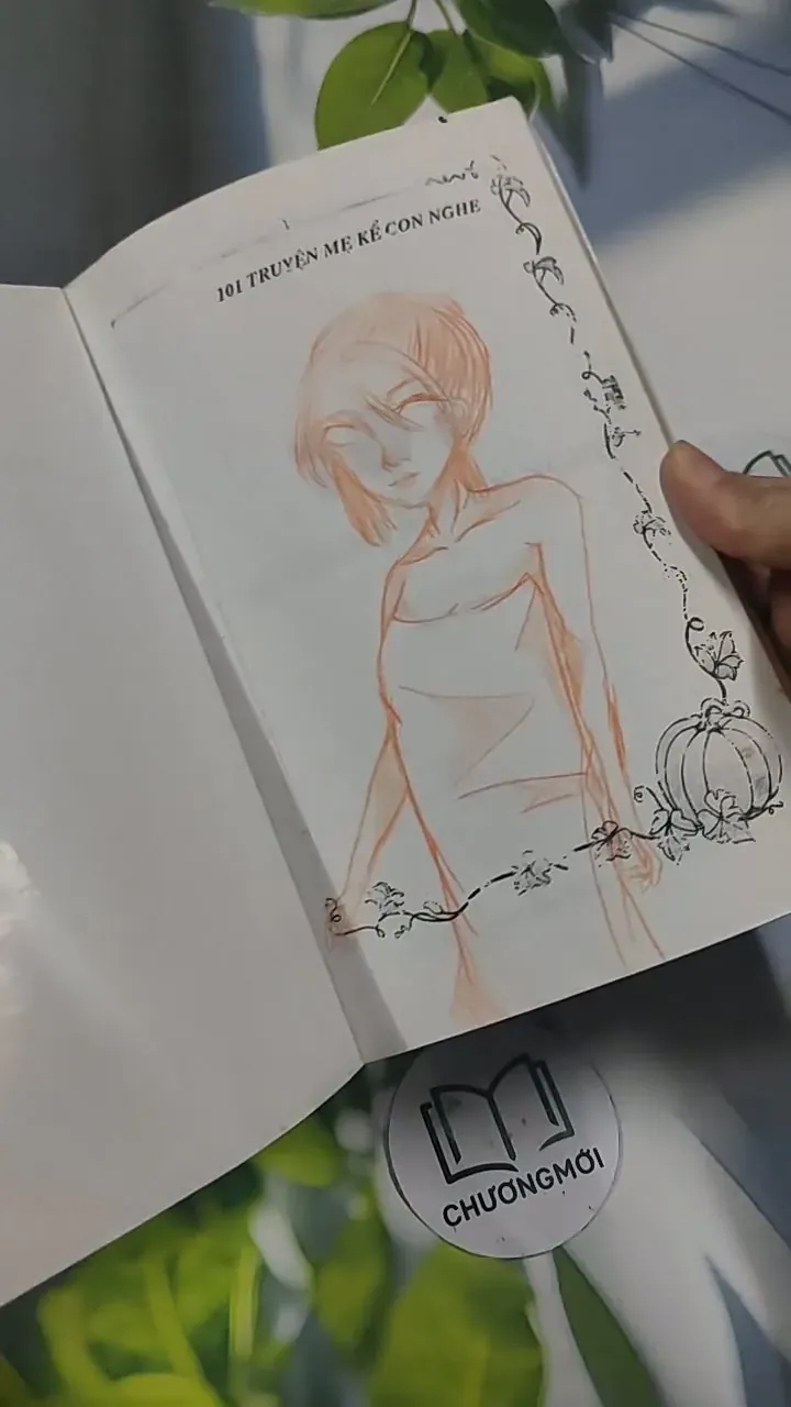 Cổ Tích: 101 Truyện Mẹ Kể Con Nghe - Ngọc Anh 715652