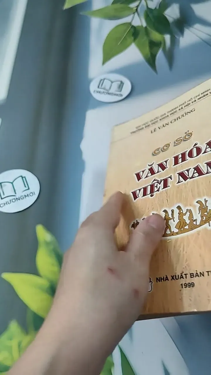 Cơ Sở Văn Hóa Việt Nam - Lê Văn Chưởng 727231