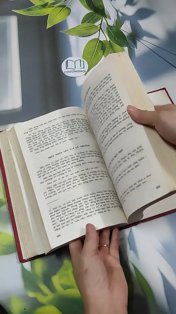 [MIỄN PHÍ BỌC SÁCH] Tuyển Tập Văn Học Dân Gian Việt Nam 3 750800