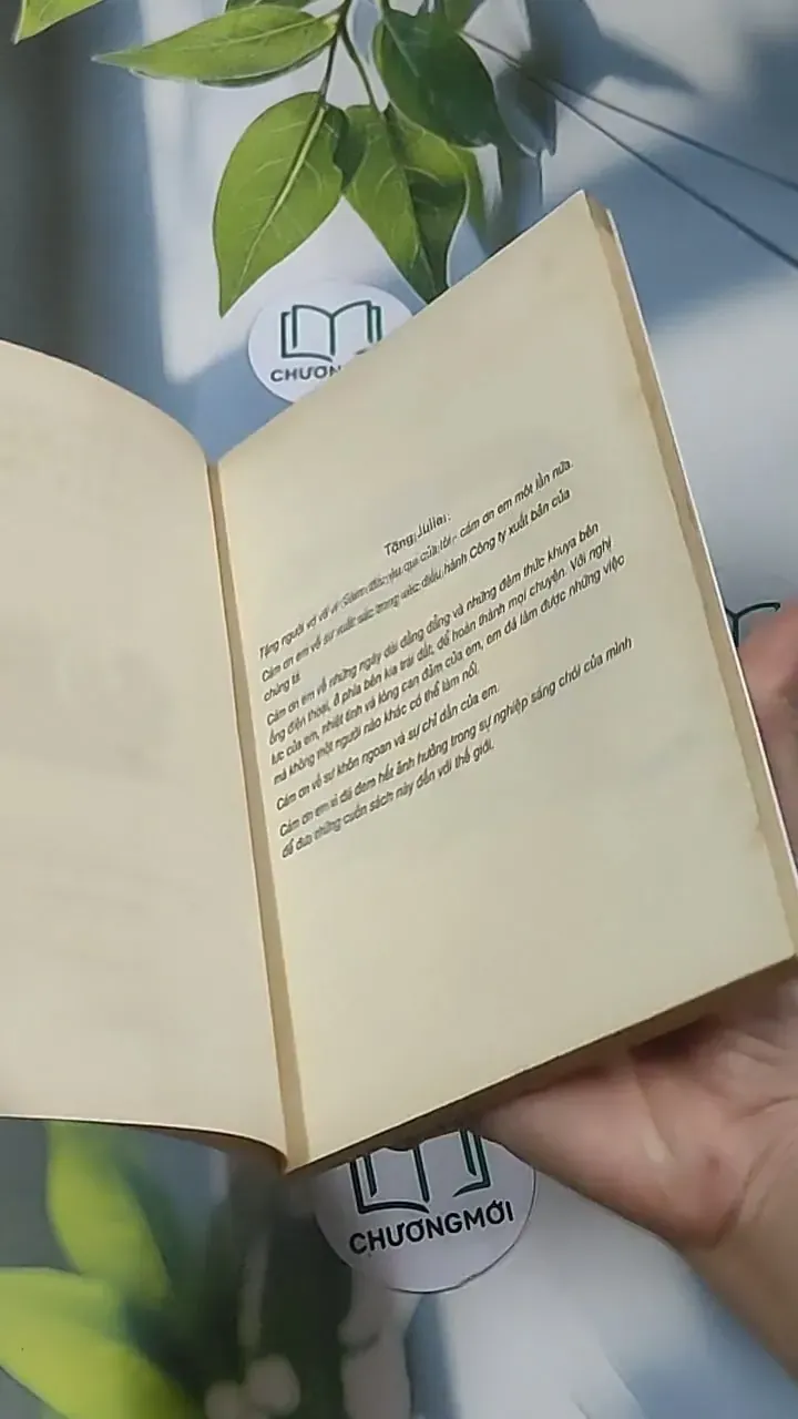 Đời thay đổi khi chúng ta thay đổi 5 688517