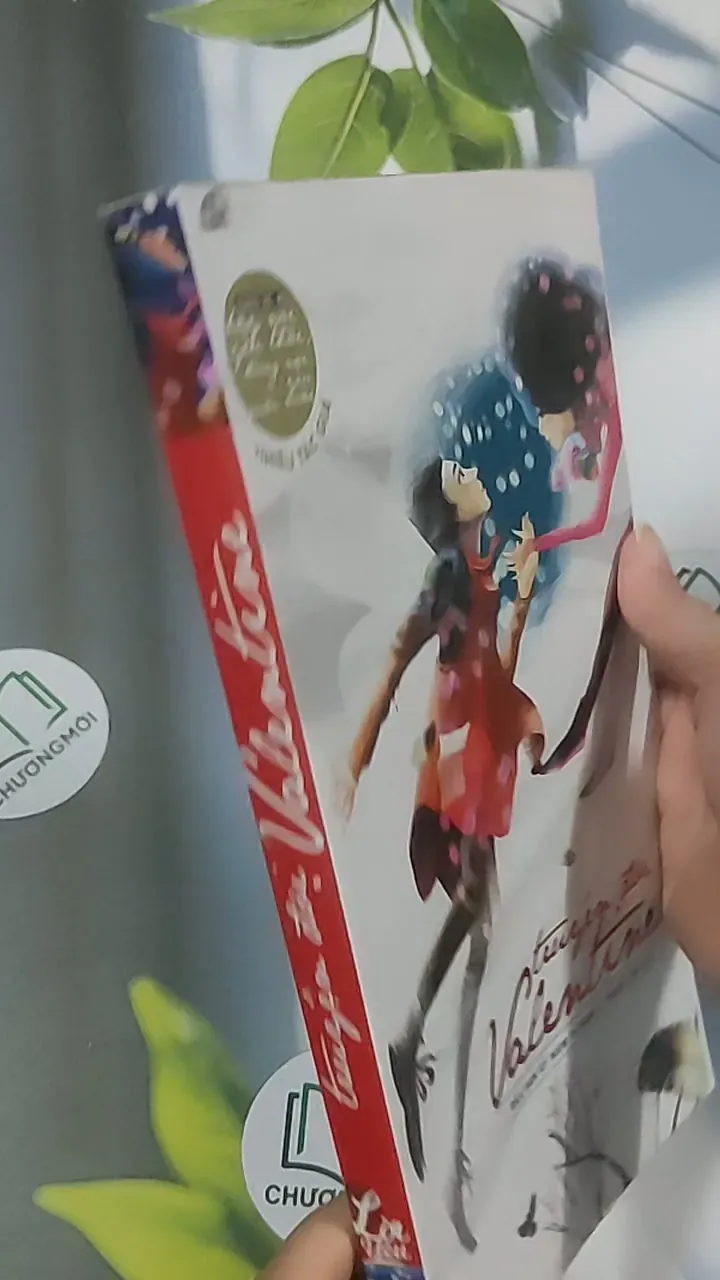 Truyện đôi Valentine 688616